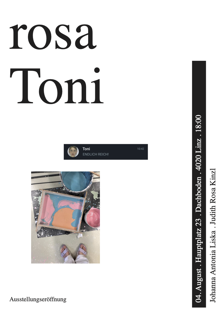 Rosa Toni